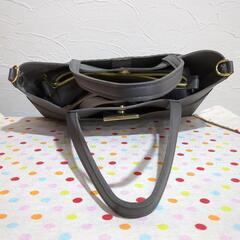 レディースバックの画像