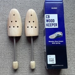 CBウッドキーパー24〜27.5cm
