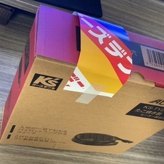 たこ焼き器18穴の画像