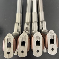 HARDBALLER AUTOMATIC AMT LONG SLIDEの画像