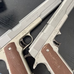 HARDBALLER AUTOMATIC AMT LONG SLIDEの画像
