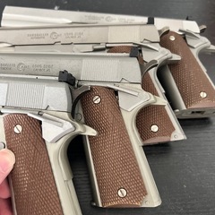 HARDBALLER AUTOMATIC AMT LONG SLIDEの画像