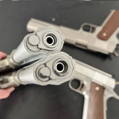 HARDBALLER AUTOMATIC AMT LONG SLIDEの画像