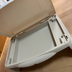 キッズデスク 折りたたみテーブル ミニ テーブルの画像