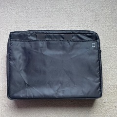 PCバックの画像