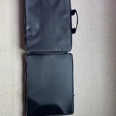 PCバックの画像