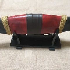 置き物の画像