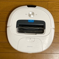 アイリスオーヤマ 　お掃除ロボット