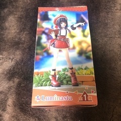 この素晴らしい世界に祝福を！３ Luminasta めぐみんの画像