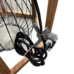 NO.2030 IKEA ペンダントライト ランプ 電球 木製 照明器具 家具 中古の画像