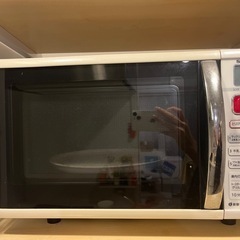 電子レンジ