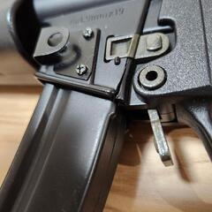 東京マルイ　18禁電動ガン　MP5A5 の画像