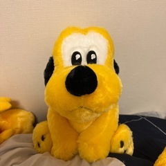 ぬいぐるみの画像