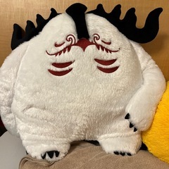 ぬいぐるみの画像