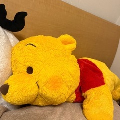 ぬいぐるみの画像