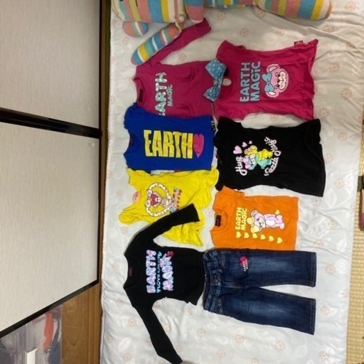 子供用品 マタニティ用品