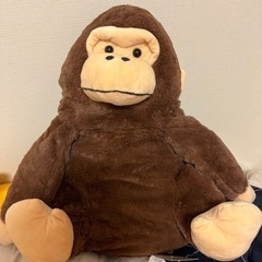 ぬいぐるみの画像