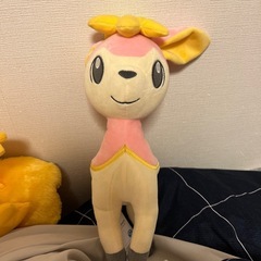 ぬいぐるみ