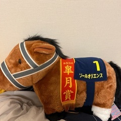 ぬいぐるみの画像