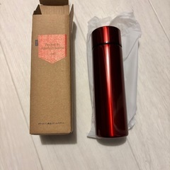 ステンレスボトル　130ml