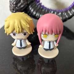 フィギュアセット