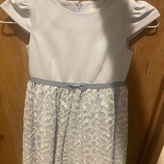 AVVキッズドレス