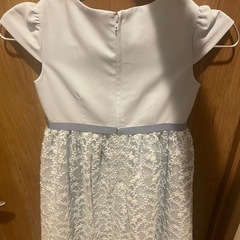 AVVキッズドレスの画像