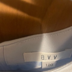 AVVキッズドレスの画像
