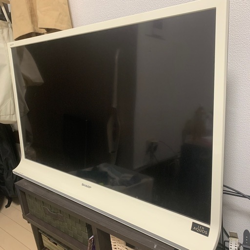 液晶テレビ SHARP LC-40JQ