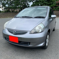 ご購入者様決定です！フィット4WD