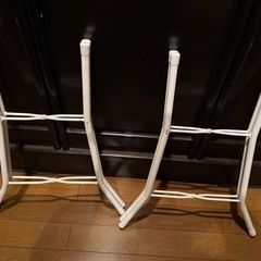 花台 フラワースタンド2点の画像
