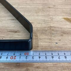 棚受け金具 DIYの画像