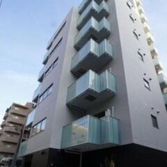 【🏠入居費用20万円🏠】✨審査に強い！✨🚉京急本線「大森海岸」 ...