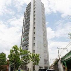  【🏠入居費用 17万円🏠】✨審査に強い！✨🚉総武線「大久保」 ...