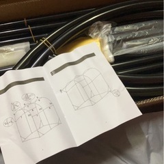 サイクルハウス　1〜3台用の画像