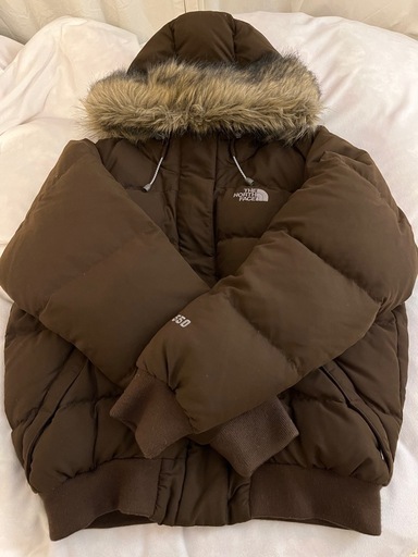 THE NORTH FACE ダウンジャケット