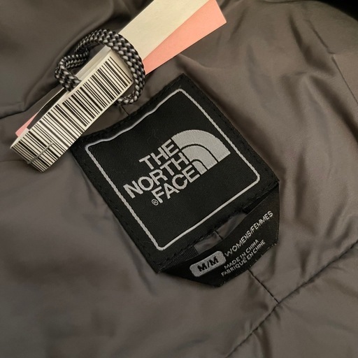 THE NORTH FACE ダウンジャケット
