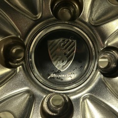 155/65/13 ラジアルホイールセット
の画像