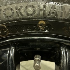 155/65/13 スタッドレスの画像