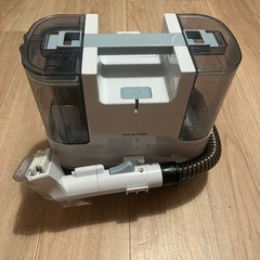 アイリスオーヤマ リンサークリーナー