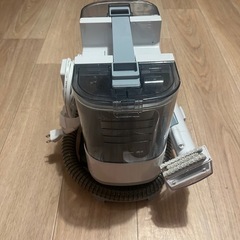 アイリスオーヤマ リンサークリーナーの画像