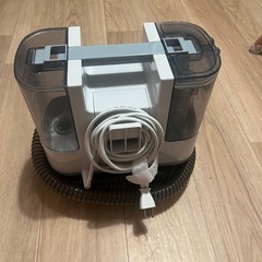 アイリスオーヤマ リンサークリーナーの画像