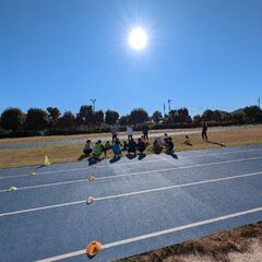 [長距離が得意に!] 1000m2分台に学ぶ~ポイント練習会！~の画像