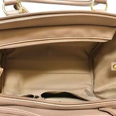 （お話中）vivi fleurs ヴィヴィフルール はるやまコラボ バッグの画像