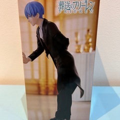 🍦新品未開封🍦葬送のフリーレン　luminasta ヒンメル　ーフォーリヒにてーの画像