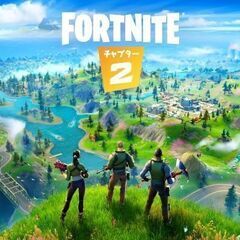フォートナイト 新シーズン固定メンバー募集(報酬あり)