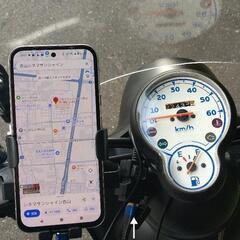 🌈  ビーノ すぐ乗れます 冬快適Ver'  カスタム+整備済み  ウインドスクリーン、USB電源、スマホホルダー付き            の画像