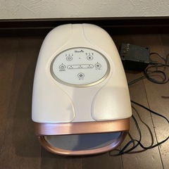 ハンドマッサージ機　訳あり品