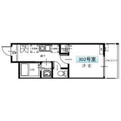 【🌙入居費用14万円🌙】✨審査No.1✨ 🔥東武東上線 新河岸 ...