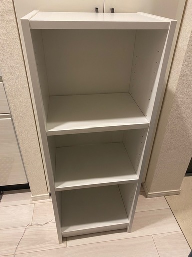 IKEA 本棚 ビリー BILLY
